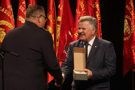 SVEČANA SEJA  GASILSKE ZVEZE CERKNICA 32 FOTO LJUBO VUKELIČ